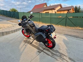 Ducati Multistrada V2s - 6