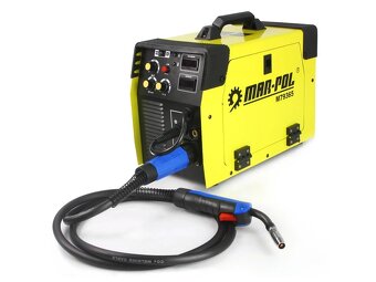 Zváračka,, MAR-POL,, M793365---cena 170eur - 6