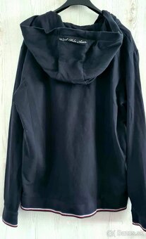 Mikina Aramani, TH, Polo, Trussardi, calvin Klein, Gaudí - 6