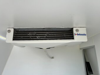Chladiarenske auto - 6
