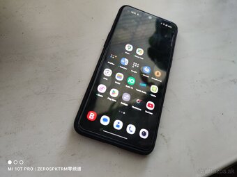 Oneplus Nord 2 5G 12/256GB - 6