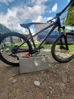 Horský bicykel kellys whip 10 - 6