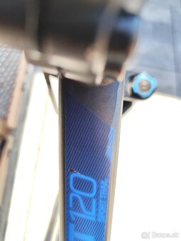 Rockrider st 120 - 6