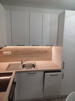 Prenajom 730€ Arboria 2-izbovy byt - 6