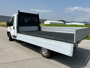 Peugeot Boxer 2,2HDI L4 valnik - 6