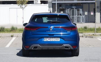 Renault Mégane TCe 160 GPF R.S.Line EDC - 6