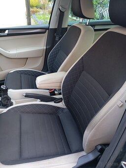 škoda rapid 1,0 TSi,81kw,6 rychl. - 6