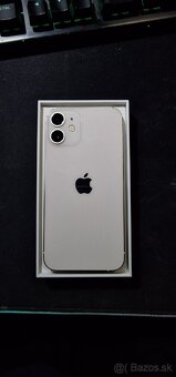 iPhone 12 Mini StarLight - 6