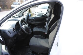 PEUGEOT PARTNER L1 BlueHDI 100- PREDAJ AJ NA SPLÁTKY - 6