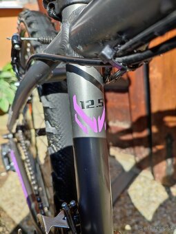 Dievčenský bicykel. - 6