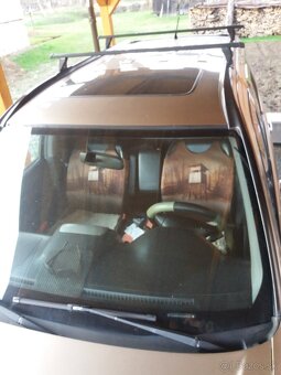 Honda crv - 6