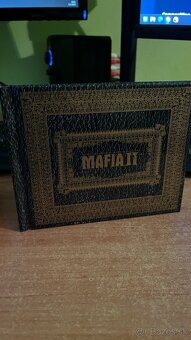 Mafia 2 Collector's Edition (PS3) - 6