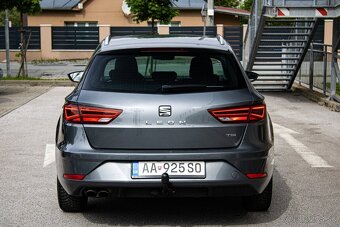 Seat Leon 1.4 TSI S&S 150k / DSG / Xcellence - 6