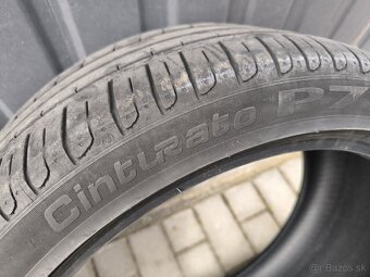 Letná sada Pirelli 235/40 r19 - 6