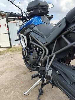 Triumph TIGER 800 XRT - 6