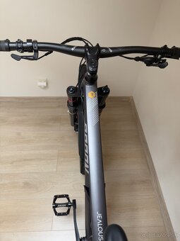 Radon Jealous AL 8.0 HD 29” - 6