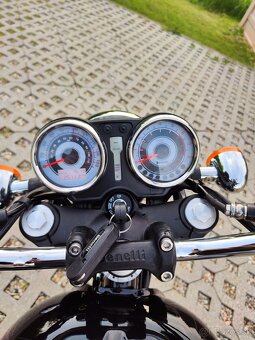 Benelli Imperiale 400 2023 - 6