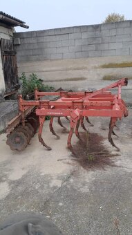 Gruber hĺbkový kyprič - 6