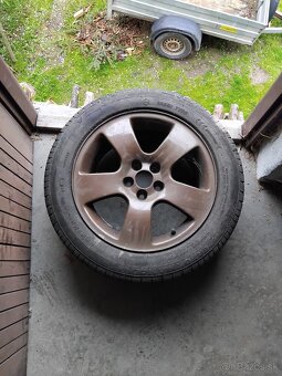 Predám volkswagen golf 4 1.9tdi-81kw - 6