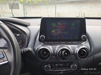 Nissan Juke 1.0 DIG-T 117 Tekna DCT - 6