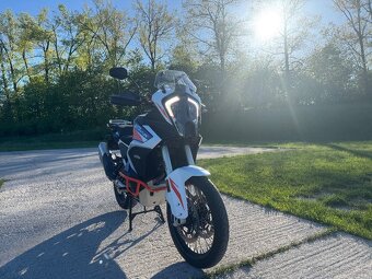 KTM 1290 Super Adventure R 2023 - 6