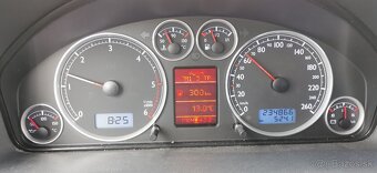 VW sharan automat 85kw - 6
