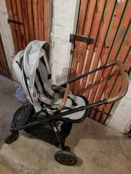 Joie versatrax - 6