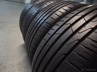 15" ŠKODA (5x100) + Hankook 95% - 6