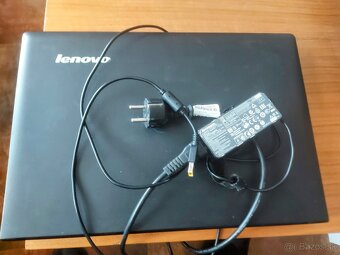 Lenovo G50-30 8Gb. 500Gb. 15,6" - 6