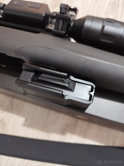 Predam gulovnicu Mauser m18 / 308 win - 6