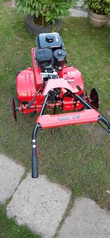 Malotraktor Al-ko MH 770 - 6