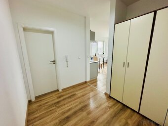 Na prenájom novostavba 1,5 izb. byt v Opoji s balkónom - 6