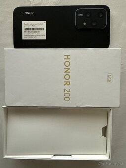 Honor 200 Lite nový - 6