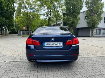 BMW F10 528i - 6