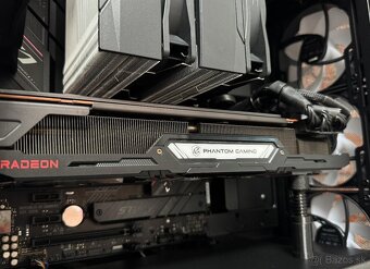 Ryzen 7 7800X3D\64GB\RX 6900XT\SSD\1000W Zdroj - 6