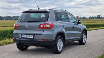 Tiguan 2.0tdi 103kw 4x4 - 6