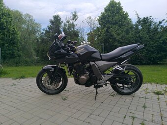 Kawasaki Z 750S , r.v. 2005, 81kw - 6