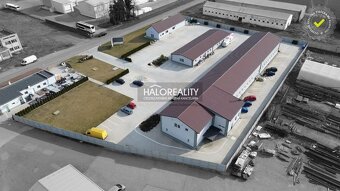 HALO reality - Predaj, polyfunkcia/obchodné priestory Moravs - 6