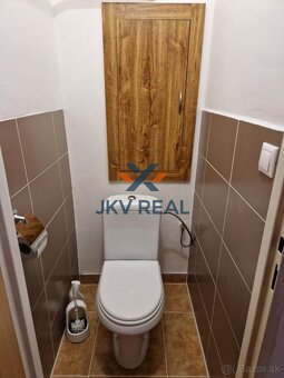 Pekný 2 izbový byt na prenájom - 6