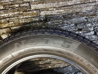 LETNÁ PNEUMATIKA 185/60R15 84H GOODYEAR EAGLE NCT 5 - 6