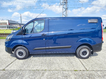 Ford Transit Custom 2.0 - 6