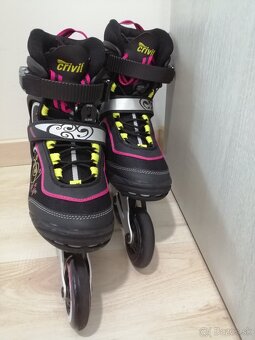 CRIVIT - 6