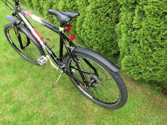 Horský bicykel Leader Fox - 6