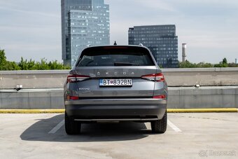 Škoda Kodiaq 2.0 TDI / Joy Plus/ Odpočet DPH - 6