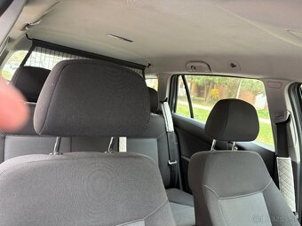Opel Astra ST 1.6 MPI 77kW - 6