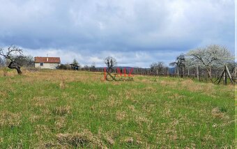 Rekreačný pozemok 2.750 m2, šírka 21 m, Jabloňovce (SM - 830 - 6