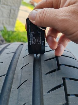 235/45 R18 Continental - 6
