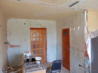 Zateplenie a rekonštrukcie rodinných domov - 6