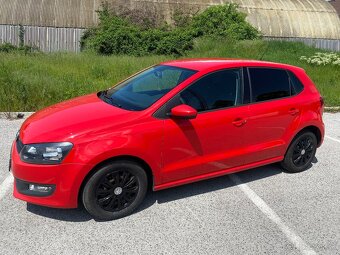 Predam VW POLO - 6