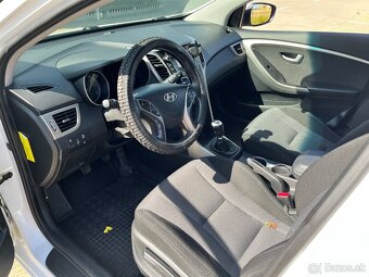 Hyundai i30- 2015- 4500€ - 6